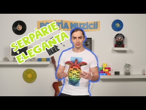 Politia Muzicii: GENERATIA '99 - Doua Limbi, LINO - Panamera, DELIRIC