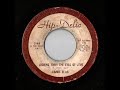 Jimmie Ellis Looking Thru The Eyes Of Love Hip Delic