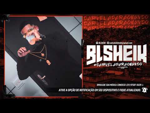 Mc Pedrosa - Huda Beauty (Dj Menor RF)