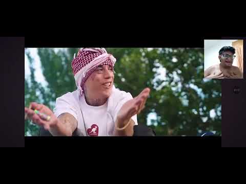 REACCIO (video ) OFICIALPerro Primo, Kaydy Cain, Yubeili - DE LA PIPA Feat