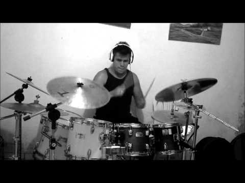 All the small things - Leodrums - Drum cover