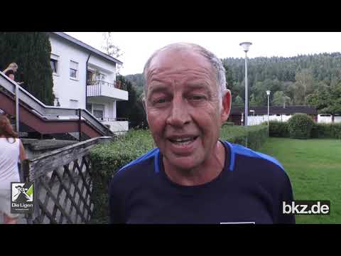 VfR Murrhardt - TSV Nellmersbach: Die Zusammenfassung