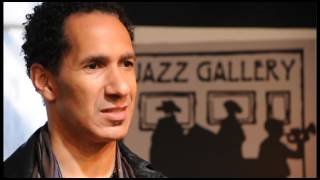 2013 Newport Jazz Close-up: David Gilmore
