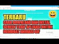 CARA DOWNLOAD DAN INSTAL SCREEN TOGIF UNTUK MEMBUAT ANIMASI GIF DI LAPTOP ATAU PC TERBARU