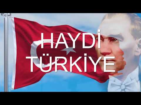 Parti Programı Sunumu