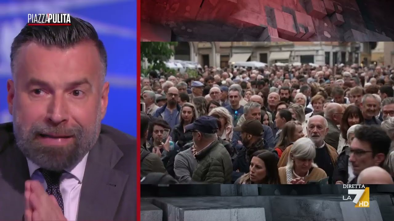 Alessandro Zan: "I fatti di Modena inchiodano il governo alle proprie responsabilità"