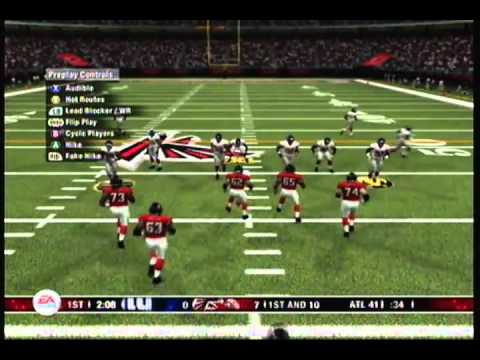 Madden NFL 08 Playstation 3