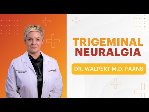 Trigeminal Neuralgia Explained | Causes, Symptoms, and Treatment Options