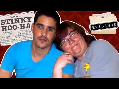 The Shocking Marriage filled with Lies, Scams & Crimes | Danielle and Mohamed