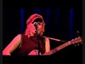 Ane Brun - The Fight Song - Live