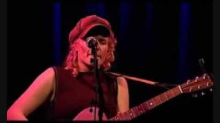 Ane Brun - The Fight Song - Live