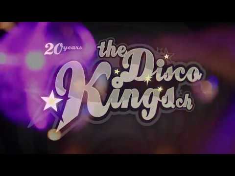 the Disco Kings