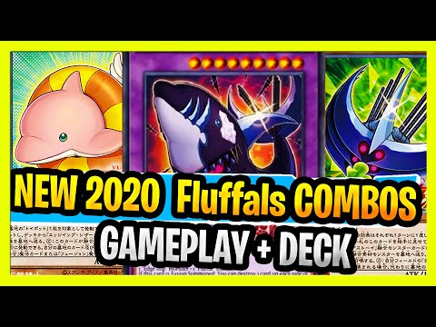 New 2020 Fluffals Gameplay + Deck Profile + 2020 Fluffal Yugioh Deck Combos