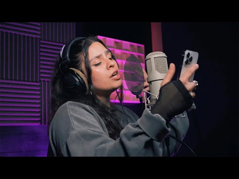 LMK (Eve La Marka) - Dubplate - Little Lion Sound - There For You