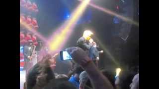 The Mighty Mighty Bosstones - They Came To Boston @ House Of Blues in Boston, MA (12/27/14)