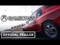 Xbox Game Pass - Official Trailer