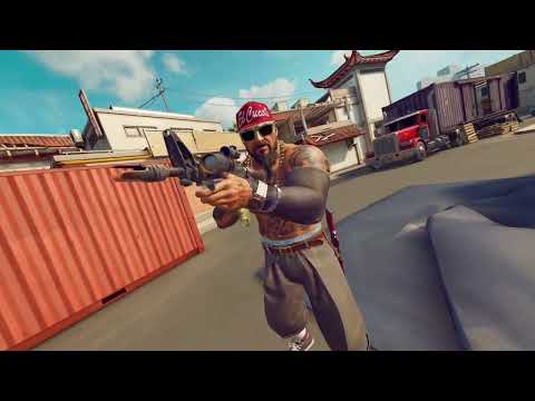 Trailer