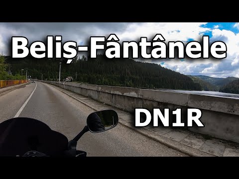 Belis-Fantanele | DN1R