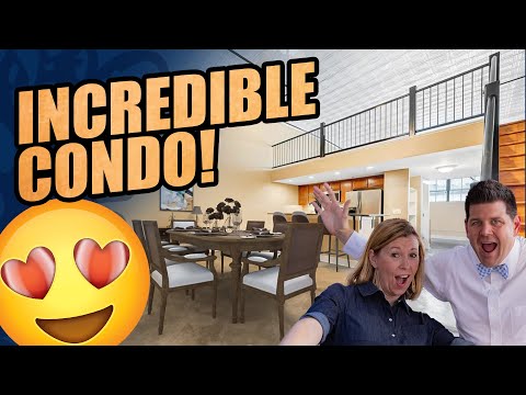 Beautiful Condo located in Downtown Roanoke! (Don't miss out!)