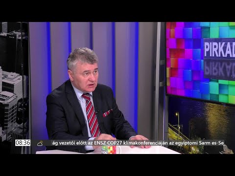 PIRKADAT M. Kende Péterrel: Lentner Csaba