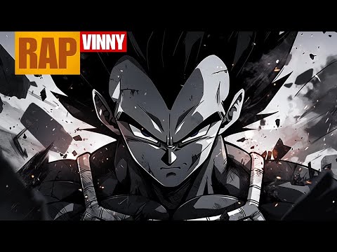 Vinny - ESTILO VEGETA | Motivação Treino | Rap Maromba