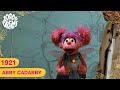 10 000 Dreams 1921 Abby Cadabby