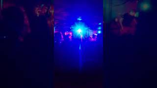 Devil in Me- Skinny Lister Live at the Middle East Downstairs, Cambridge Mass