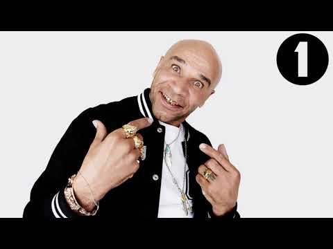 Goldie BBC Radio One Residency - 10/02/2022
