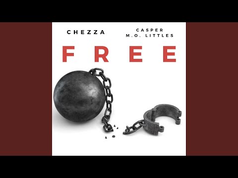 Free (feat. Casper Marcus & M.O. Littles)