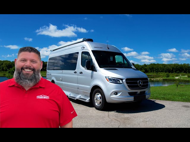 Preview image of 2023 Pleasure Way Plateau FL (17N232127) youtube video