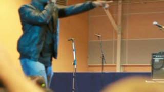 Imani Live à Persan