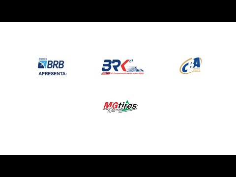 6º Campeonato Brasileiro de Kart Endurance  - 03/12/2022