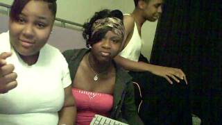 Smoke Jumpers - My Flow So Tight (Chris Brown)