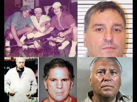 The East Harlem Purple Gang - The Mafia Farm Team That Terrorized Harlem + Sold Plenty of Drugs