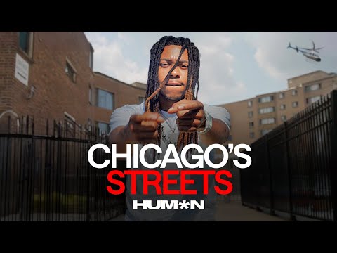 Inside Chicago's Deadliest Streets (And Why They're Changing)