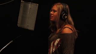 Fight Song by Rachel Platten Cover