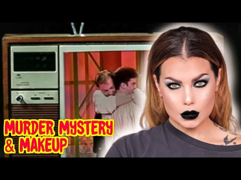 The Bizarre Jenny Jones Case - Secret Crush Revealed Goes Wrong | Mystery & Makeup | Bailey Sarian