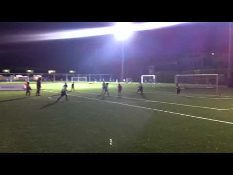 FC BARCELONA - FK REKREATIVO