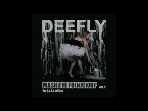 DJ DeeFly: Happy Lean Back MashUp