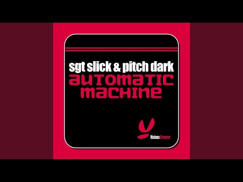 Automatic Machine [Electricity]