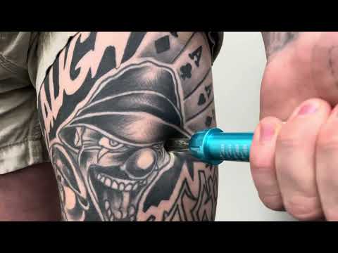 TRT without needles 0.5ml testosterone