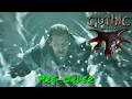 Gothic 1 Remake — Pre-Order