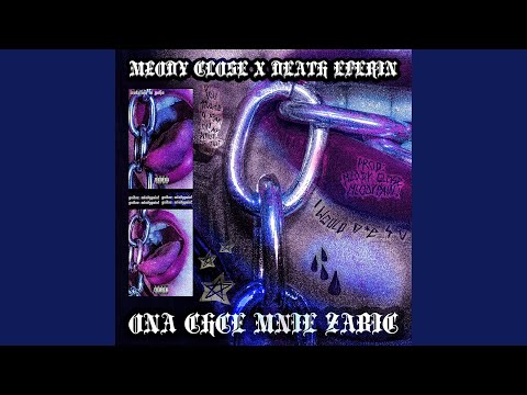 ona chce mnie zabić