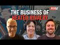 Heated Rivalry Producers How We Made A Hit