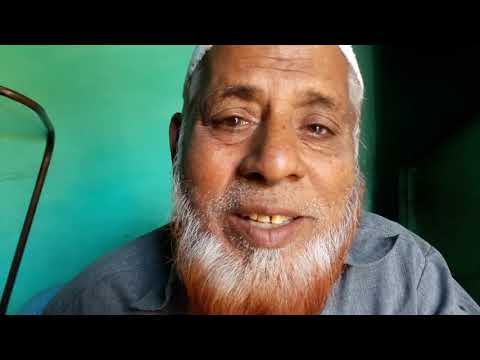 Paralysis patients  noni natura drops