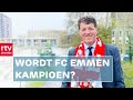 Gaat FC Emmen promoveren? & Negen jaar cel voor productie van crystal meth | Drenthe Nu