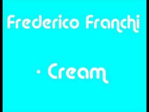 Frederico Franchi - cream