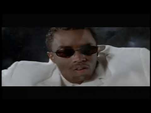 Puff Daddy ft  Jimmy Page    Come With Me    Official Music Video   HD HIGH