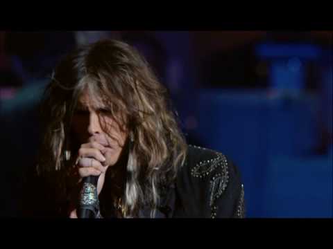 Smile - Steven Tyler and Chris Botti