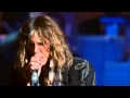 Smile - Steven Tyler and Chris Botti 